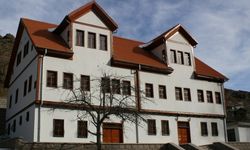 Gümüşhane'de kaç müze var? Gümüşhane'de hangi müzeler var? Gümüşhane en iyi müzeler listesi
