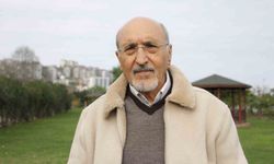 Prof. Dr. Osman Bektaş'tan flaş Marmara teori: 'Denizde 7'den küçük, karada 7'den büyük olabilir'
