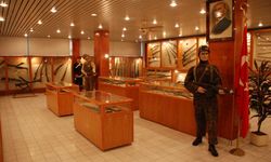 Kırıkkale'de kaç müze var? Kırıkkale'de hangi müzeler var? Kırıkkale en iyi müzeler listesi