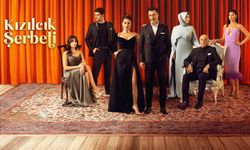 Kızılcık Şerbeti'nde iki sürpriz ayrılık