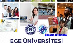 Liseliler, Ege Üniversitesi’nin olanaklarını tanıyacak