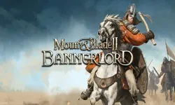 Mount & Blade II: Bannerlord Sistem Gereksinimleri Neler? Mount & Blade II: Bannerlord Kaç GB?