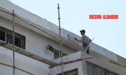 İZMİR'DE BİNA TADİLAT İŞLERİ YAPTIRILACAK