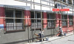 ÇİĞLİ'DE 2 OKULUN ONARIMI YAPTIRILACAK