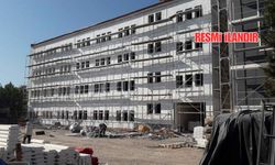 TİRE'DE 7 OKULUN ONARIM İŞİ YAPTIRILACAK