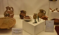 Ordu'da kaç müze var? Ordu'da hangi müzeler var? Ordu en iyi müzeler listesi
