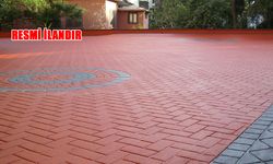 DİKİLİ İLÇESİ MAHALLELERİNDE KİLİT PARKE TAŞI VE DOĞAL GRANİT TAŞ İLE TAMİR İŞİ İHALE EDİLECEK