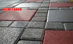 YOL KAPLAMA MALZEMELERİ SATIN ALINACAK