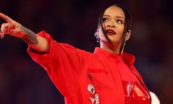 Rihanna'nın evine silahlı saldırı! Bir kadın tutuklandı