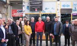 Olgun Atila: İçimizdeki Atatürk sevgisi hiçbir zaman bitmeyecek