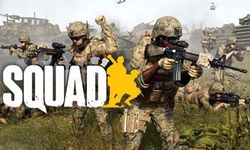 Squad Sistem Gereksinimleri Neler? Squad Kaç GB?