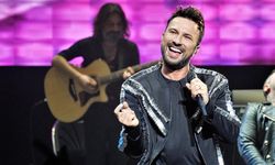 Tarkan konseri bilet fiyatları 2026: Tarkan Volkswagen Arena bilet fiyatları ne kadar?