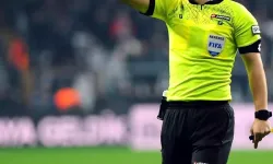 Hoffenheim - Beşiktaş maçının hakemi açıklandı!
