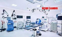 TIBBİ CİHAZLARIN VE TIBBİ OLMAYAN CİHAZLARA BAKIM ONARIM HİZMETİ ALINACAK