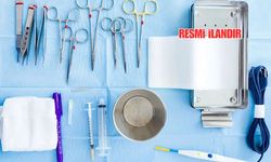 BİYOMEDİKAL DİŞ TÜKETİM MALZEMESİ , DEMİRBAŞ MALZEMESİ VE TIBBİ CİHAZ ALIMI YAPILACAK