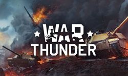 War Thunder Sistem Gereksinimleri Neler? War Thunder Kaç GB?