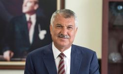 Adana Büyükşehir Belediye Başkanı Zeydan Karalar davası AYM'ye taşındı
