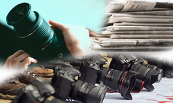 DİSK Basın-İş'ten 10 Ocak Çalışan Gazeteciler Günü mesajı: Kutlamıyoruz mücadele ediyoruz!