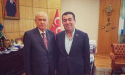 MHP Bünyan Belediye Başkan Adayı Selahattin Metin kimdir?