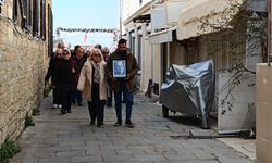Uğur Mumcu ve Gaffar Okkan Foça’da unutulmadı