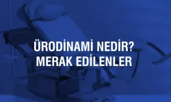 Ürodinami testi: İdrar sisteminin gizemlerini çözmek için kritik bir adım! Ürodinami testi nasıl yapılır?