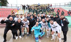 Menemen FK, Etimesgut'u devirmeye gidiyor