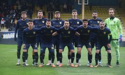 Bucaspor 1928, çıkış için mücadele veriyor