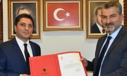 AK Parti Yomra Belediye Başkan Adayı Abdulkadir Özdemir kimdir?