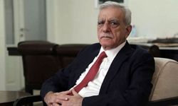 Ahmet Türk, 30 yıllık siyasi kariyerine noktayı koydu