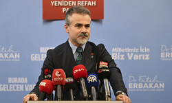 AK Parti, Yeniden Refah Partisi'ne ittifak kapılarını kapattı