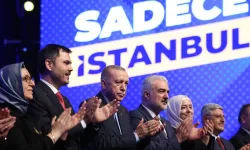 AK Parti'nin İstanbul ilçe adayları netleşecek!