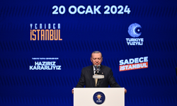 AK Parti'nin İstanbul ilçe belediye başkan adayları belli oldu! İşte tam liste