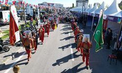 Aksaray festival ve şenlikler nelerdir? Aksaray 'daki en güzel şenlik hangisi?