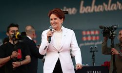 Akşener: 'Türkiye'ye farklı bir rekabet anlayışı ve heyecan getiriyoruz'