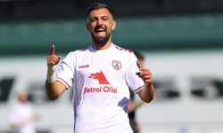 Altınordu'dan ayrılan Ali'ye kanca