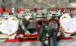 Amasya festival ve şenlikler nelerdir? Amasya'daki en güzel şenlik hangisi?