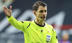 Antalyaspor - Sivasspor maçının VAR hakemi kim oldu?