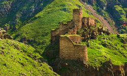Ardahan'ı en iyi bilene sorduk, söylediği yerleri duyunca çok şaşıracaksınız!