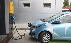 Türkiye'de en çok satılan elektrikli hafif ticari araçlar belli oldu! Zirvede o marka var