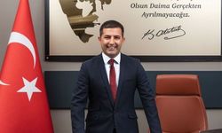 Kuşadası Belediye Başkanı Ömer Günel gözaltına alındı