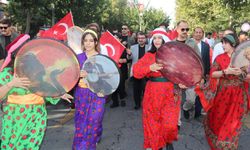 Batman festival ve şenlikler nelerdir? Batman'daki en güzel şenlik hangisi?