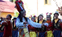 Bayburt festival ve şenlikler nelerdir?Bayburt'daki en güzel şenlik hangisi?