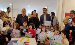 Bilecik 'de Akıl ve Zekâ Oyunları Şenliği' düzenlendi