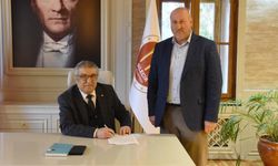 Bilecik'in yeni belediye başkanı İYİ Partili Kaya oldu