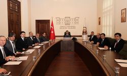 Bilecik'te 9'uncu OSB için düğmeye basıldı