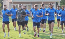 Bucaspor 1928, Karacabey'e misafir olacak