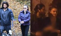 Burcu Özberk sevgilisi kim? Burcu Özberk Murat Kazancıoğlu barıştı mı?