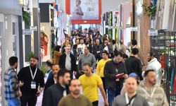 İzmir firmaları, CBME Türkiye ile yeni pazarlara açılacak