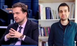 Halk TV Seçim Özel konuğu Can Kakışım kimdir? Can Kakışım kaç yaşında, nereli?