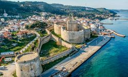 Çanakkale’de ne yenir? Çanakkale’nin en meşhur restoranları?